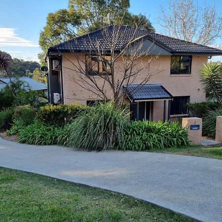 Blue Wren Lodge Waratah Newcastle Exterior photo