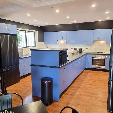 Blue Wren Lodge Waratah Newcastle Exterior photo
