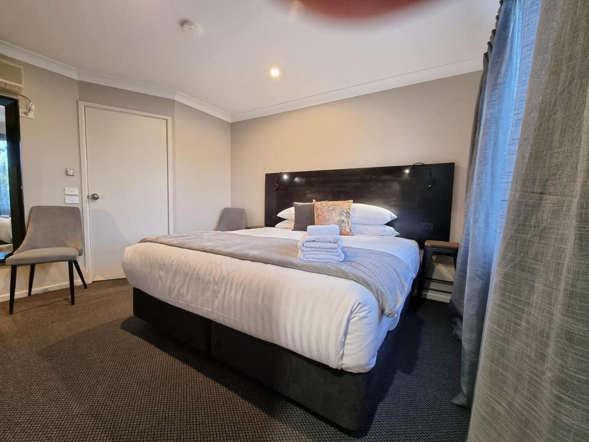 Blue Wren Lodge Waratah Newcastle Exterior photo