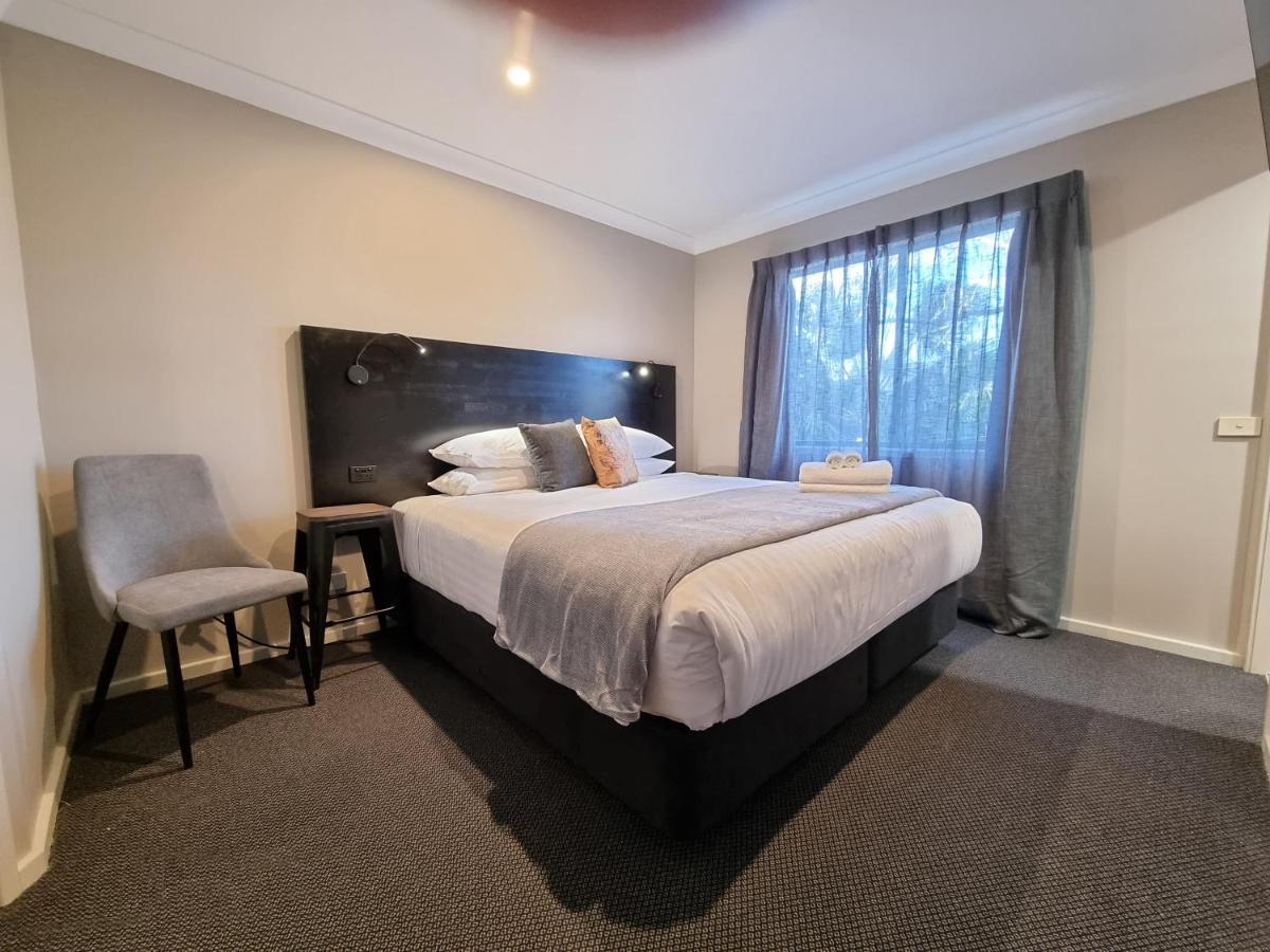 Blue Wren Lodge Waratah Newcastle Exterior photo
