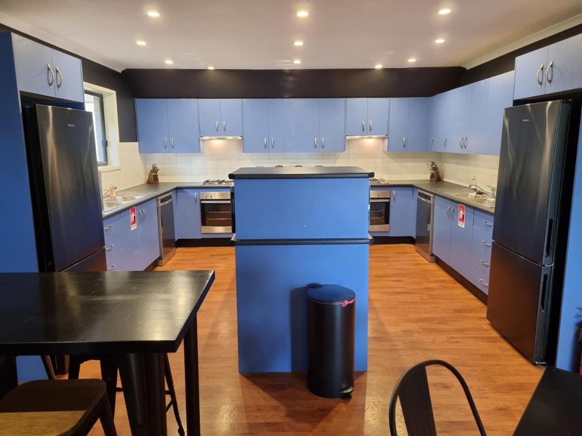 Blue Wren Lodge Waratah Newcastle Exterior photo
